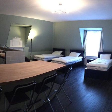 Hotel Duke Of Fife à Barking  Extérieur photo