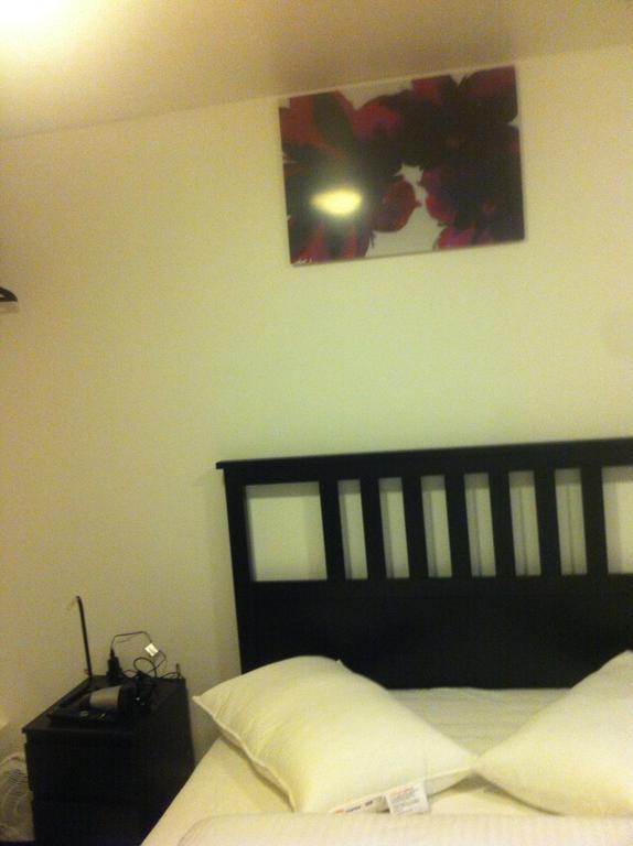 Hotel Duke Of Fife à Barking  Chambre photo