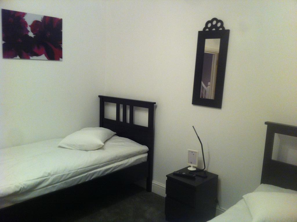 Hotel Duke Of Fife à Barking  Chambre photo