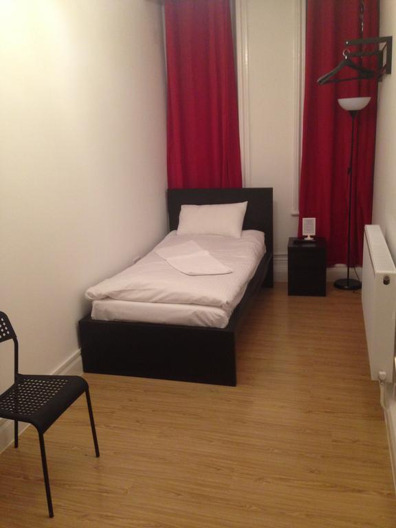 Hotel Duke Of Fife à Barking  Chambre photo
