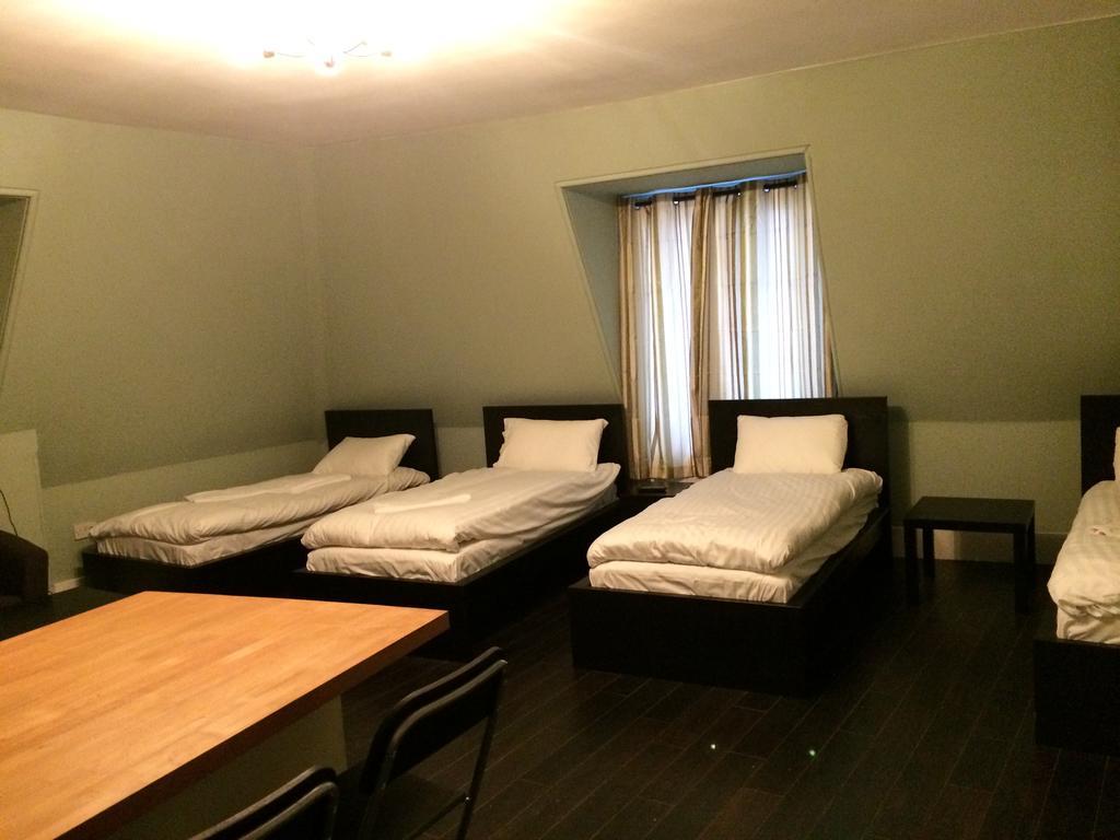 Hotel Duke Of Fife à Barking  Chambre photo