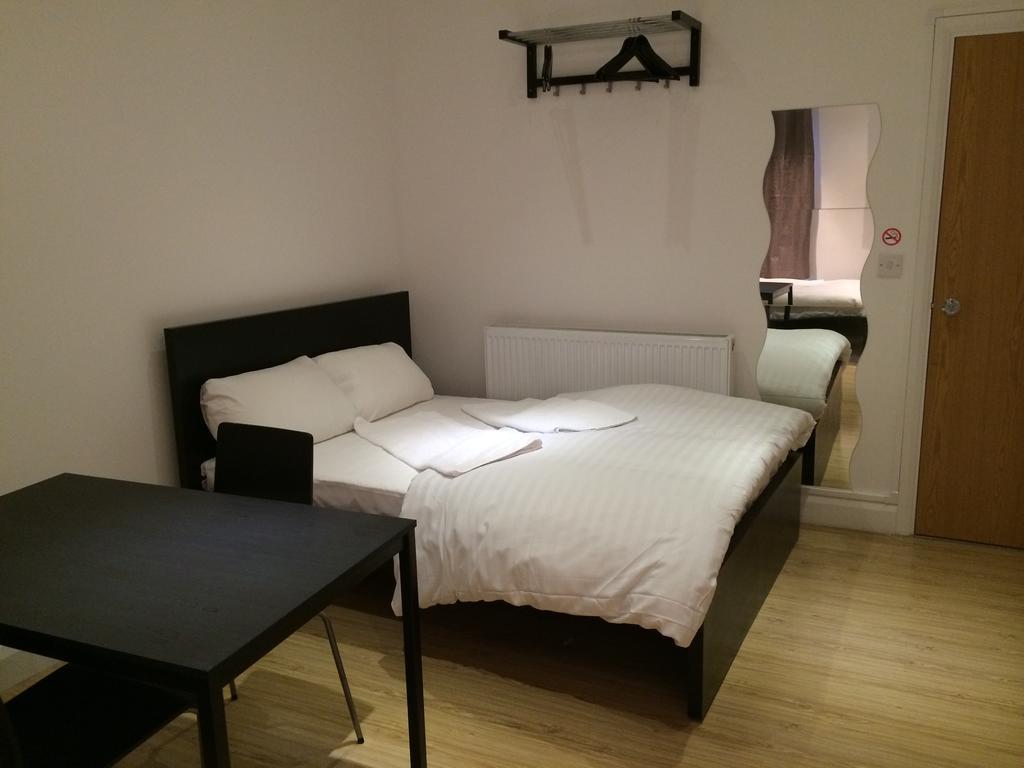 Hotel Duke Of Fife à Barking  Chambre photo