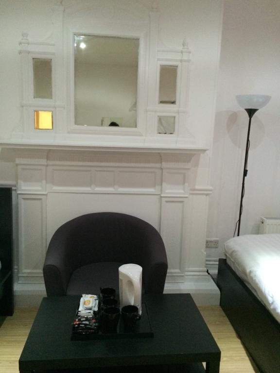 Hotel Duke Of Fife à Barking  Chambre photo