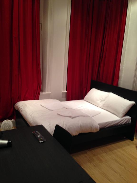 Hotel Duke Of Fife à Barking  Chambre photo