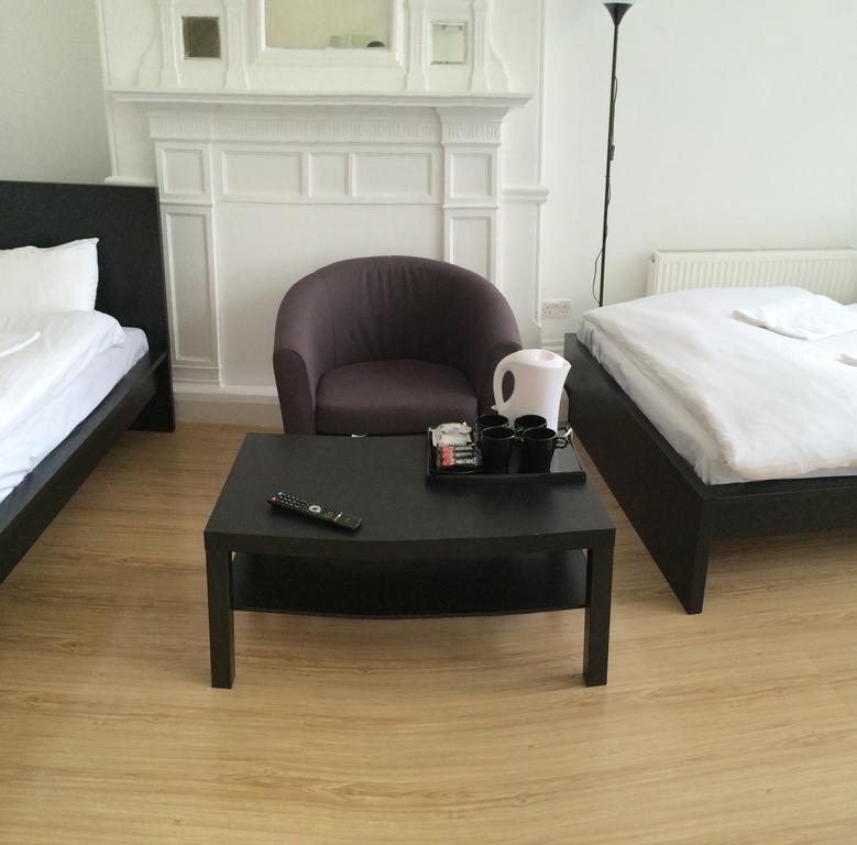 Hotel Duke Of Fife à Barking  Extérieur photo