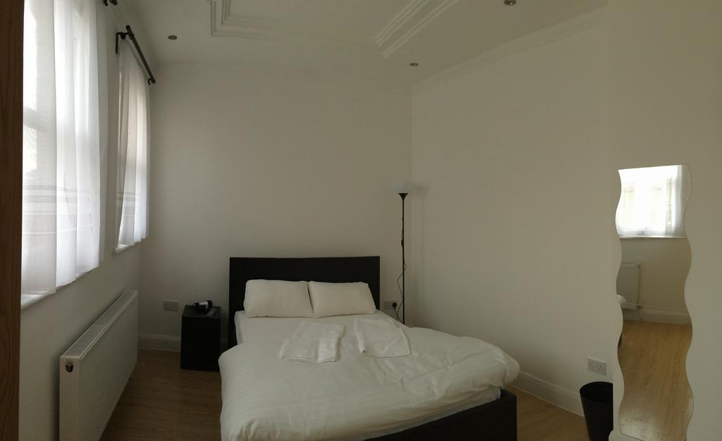 Hotel Duke Of Fife à Barking  Chambre photo