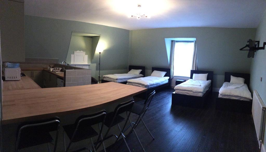 Hotel Duke Of Fife à Barking  Extérieur photo