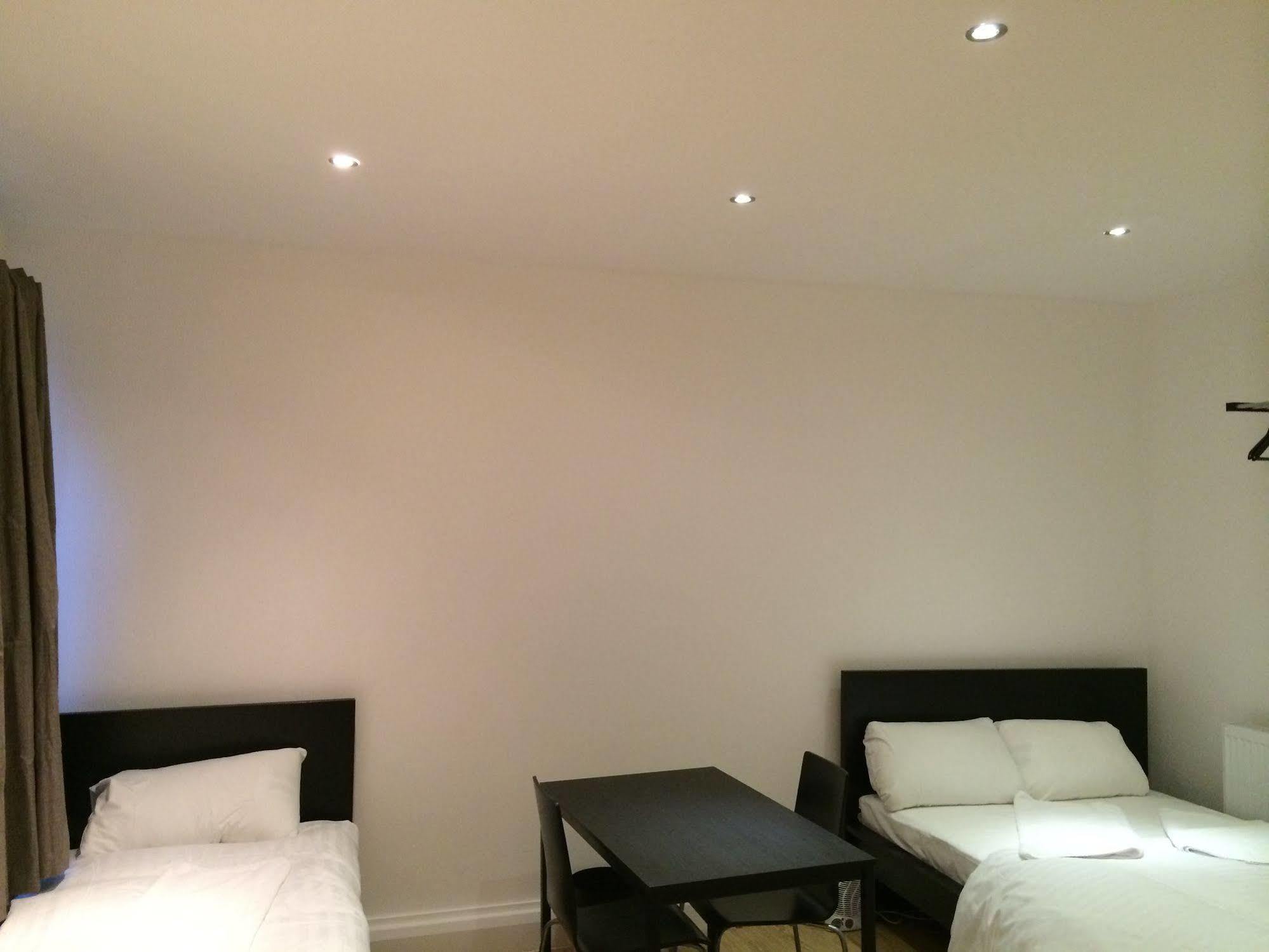Hotel Duke Of Fife à Barking  Extérieur photo