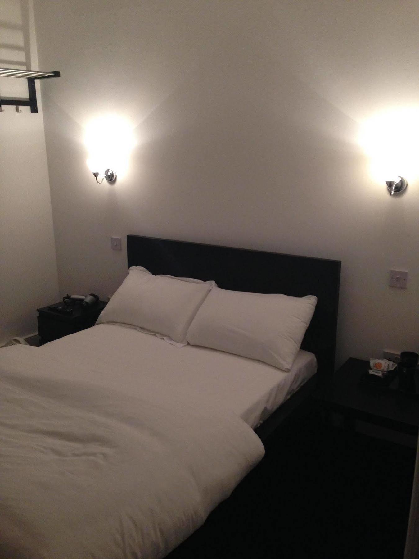 Hotel Duke Of Fife à Barking  Extérieur photo