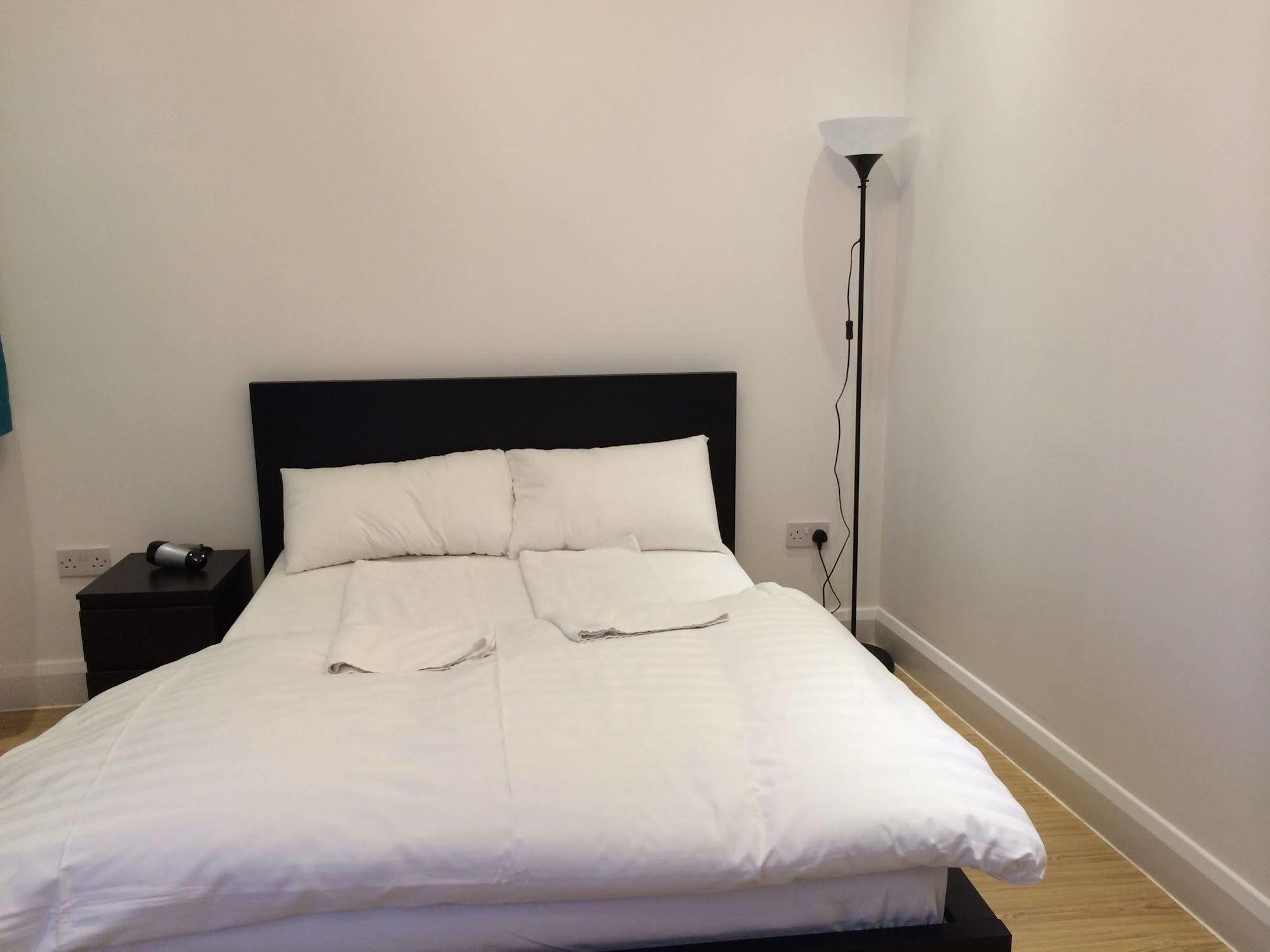 Hotel Duke Of Fife à Barking  Extérieur photo